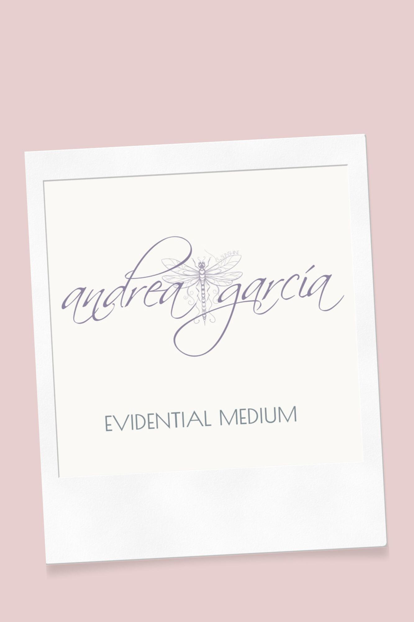 Logo de Andrea.